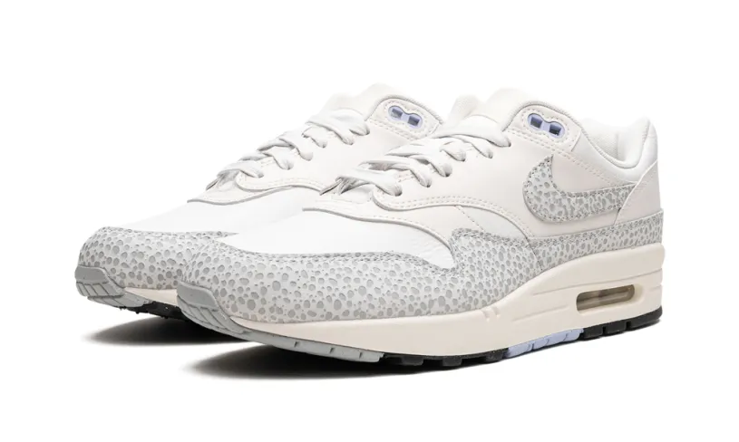 Nike Air Max AIR MAX 1 MNS WMNS 'Summit White'